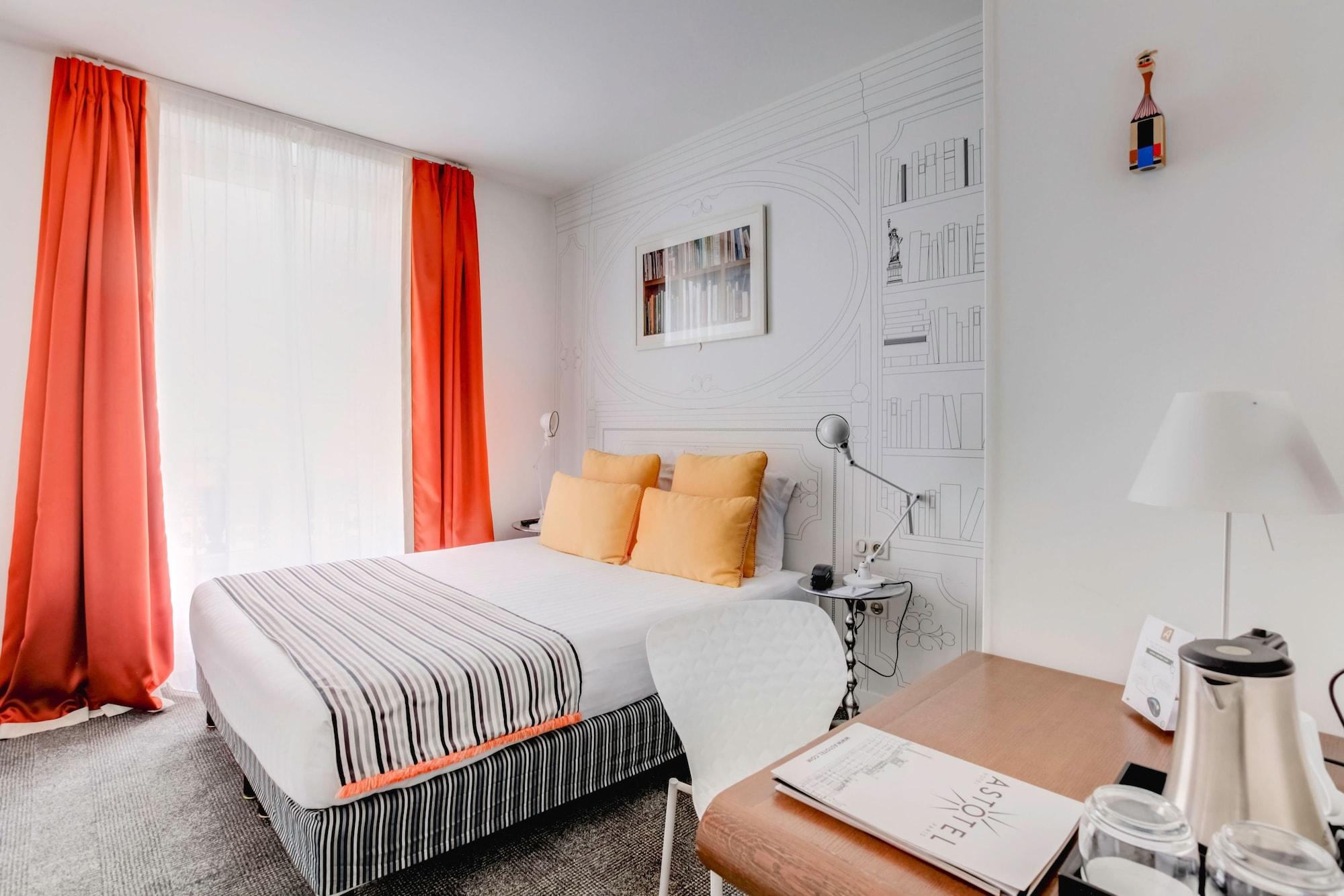 Hotel Joyce - Astotel Paris Exterior foto
