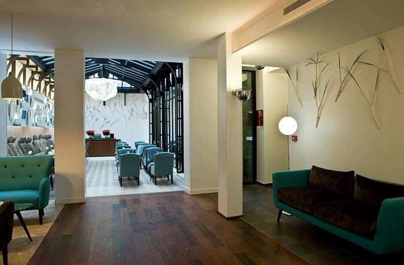 Hotel Joyce - Astotel Paris Exterior foto