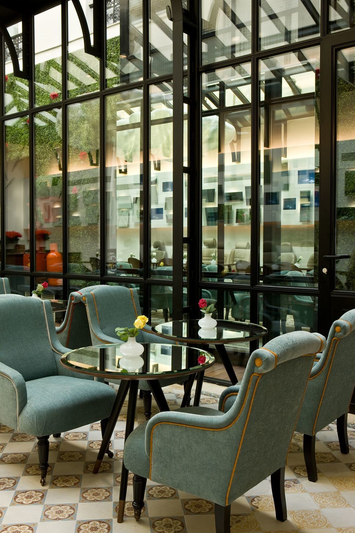 Hotel Joyce - Astotel Paris Exterior foto